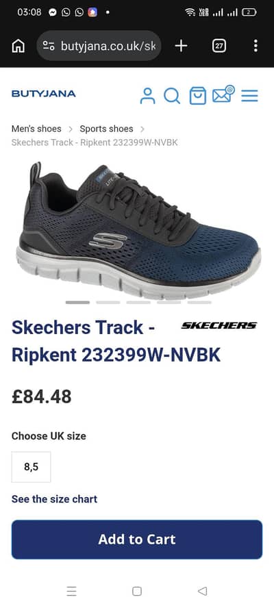 TOP PREMIUM CONDITION PRELOVED ORIGINAL SKECHARS AMERICAN GERMAN 42 44