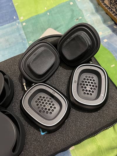 Airpods max
