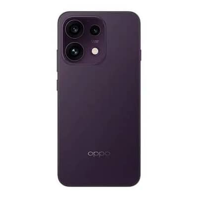 OPPO Reno 16 f