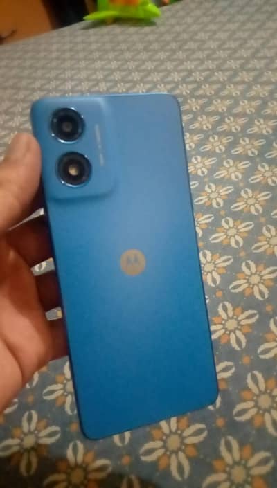 Motorola Moto G