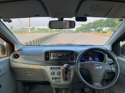 Daihatsu Mira 2013