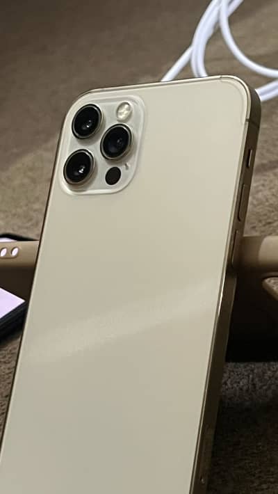 Apple iPhone 12 Pro