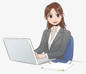 Hiring female computer coperate in Lahore