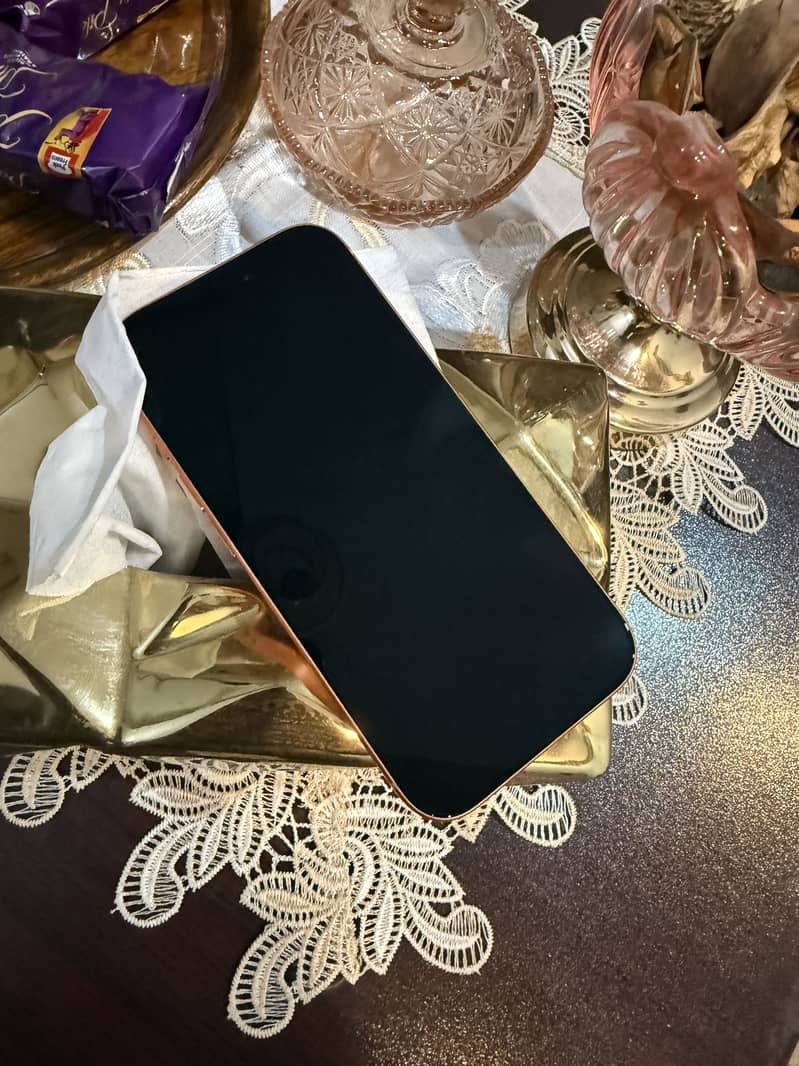 Apple iPhone 17 Pro 1