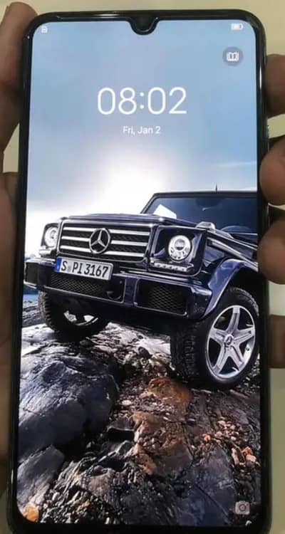 Vivo S1