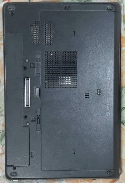 hp Zbook15