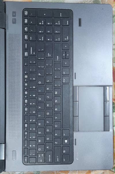 hp Zbook15