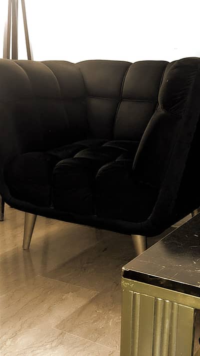 5-seater Sofa Set