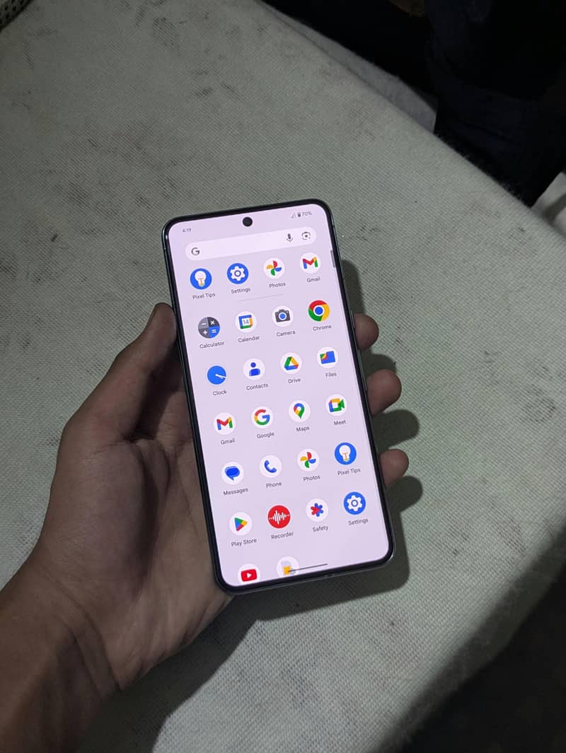 Google Pixel 8 Pro 1