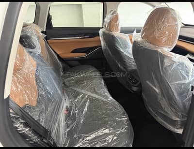 Haval H6 2024