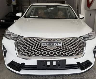 Haval H6 2024