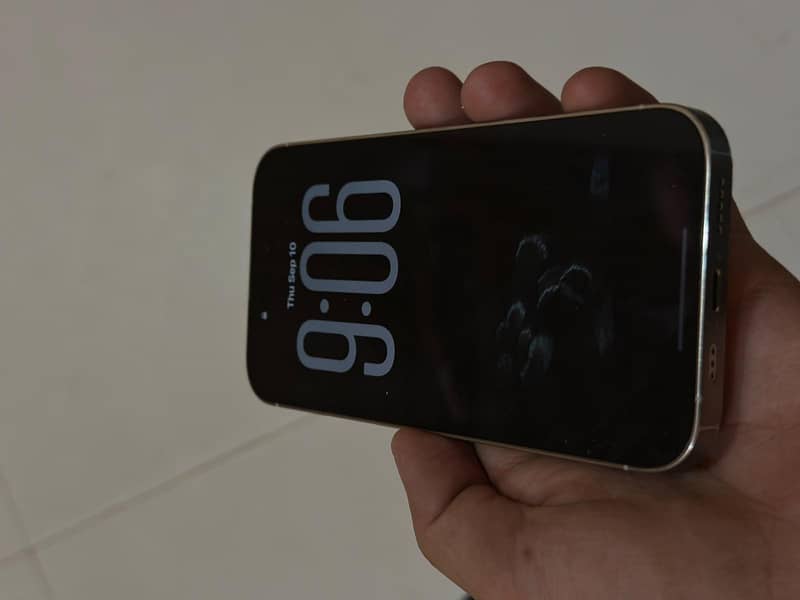 Apple iPhone 14 Pro 1