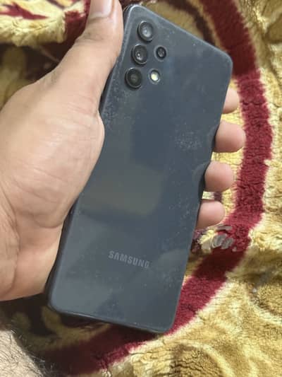 Samsung Mobile A32