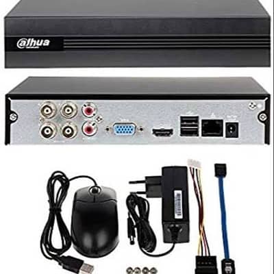 all ports working new model with 500gb harddrive and mouse charge