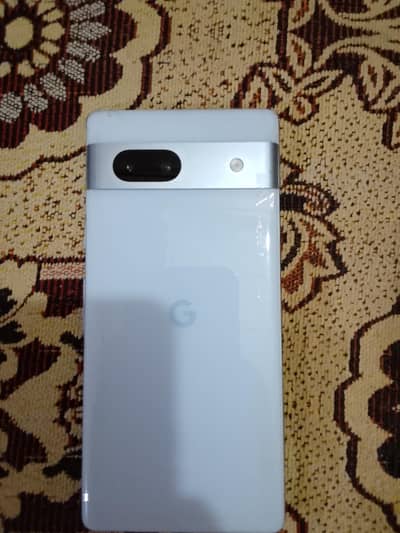 Google Pixel 7a