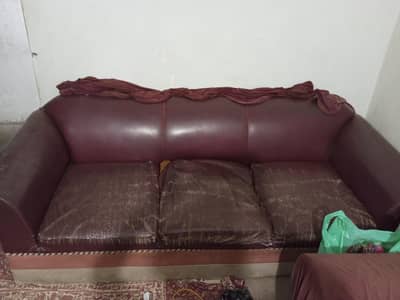 6 seater sofa set for sale