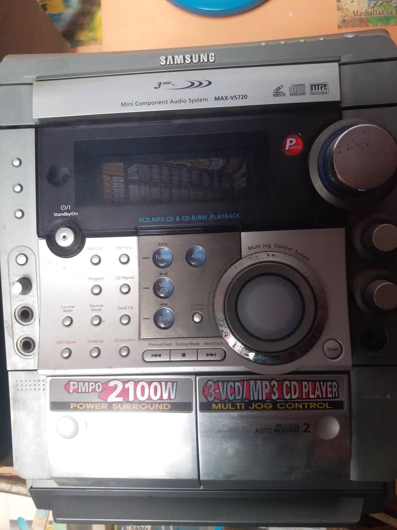 Samsung amplifier 0