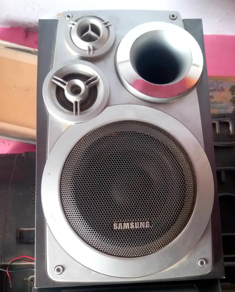 Samsung amplifier 2