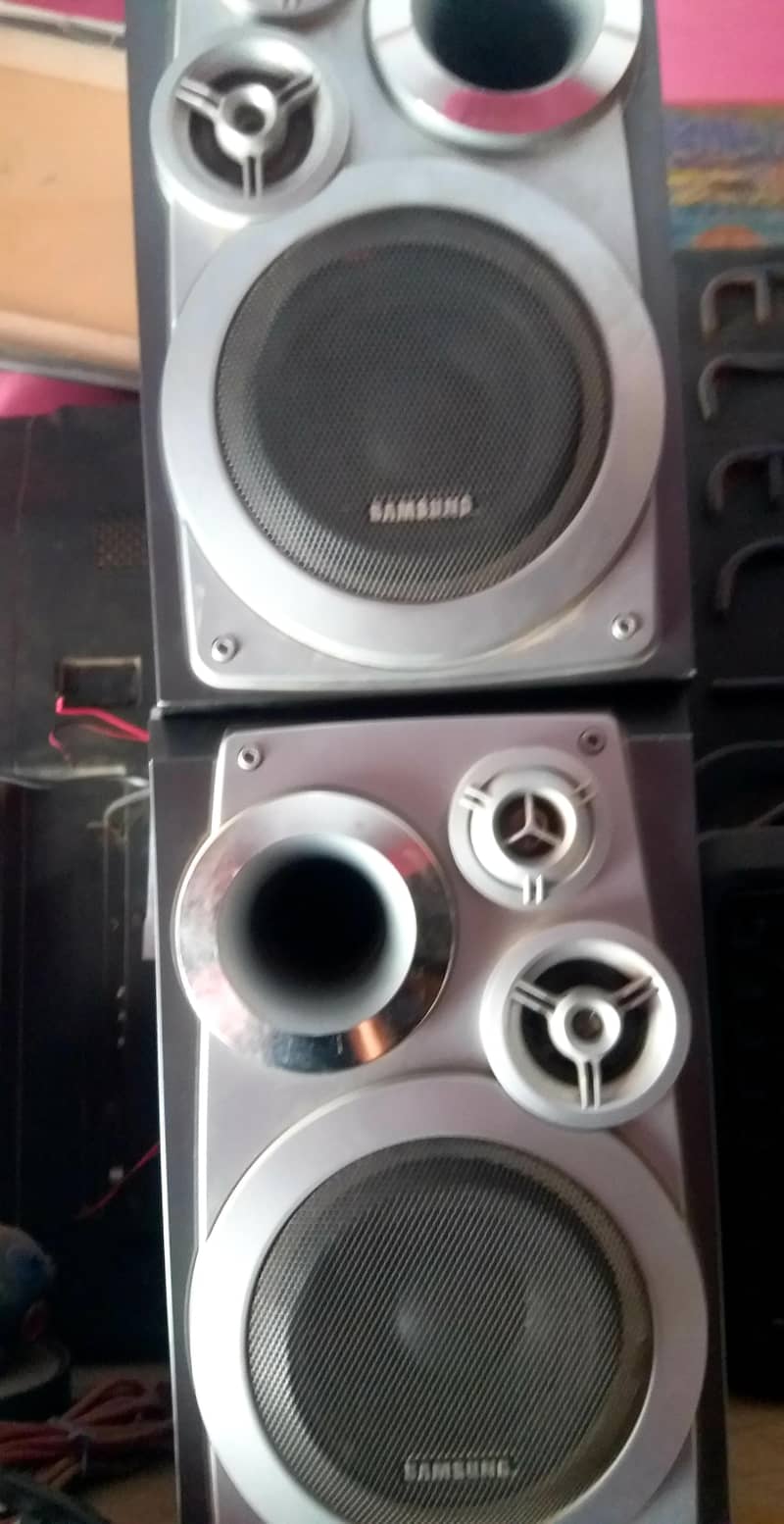 Samsung amplifier 3