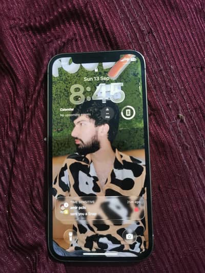 Apple iPhone 12 Pro PTA Approved