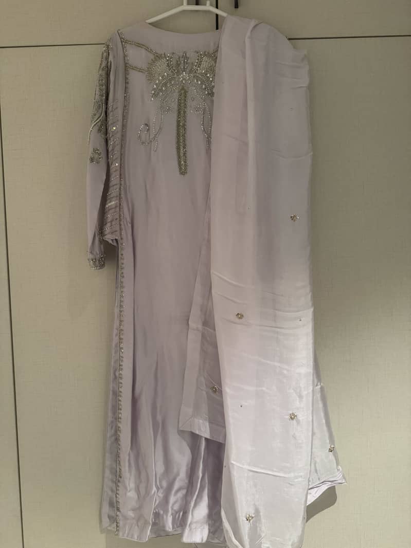 Lilac colour 0