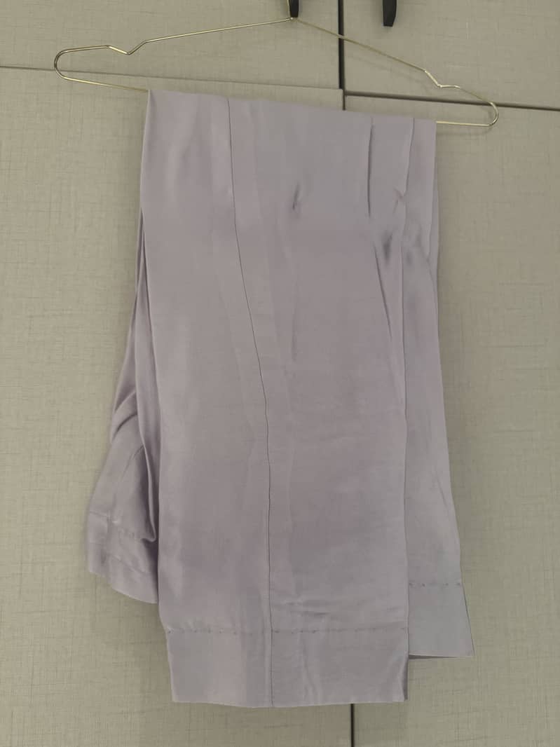 Lilac colour 1