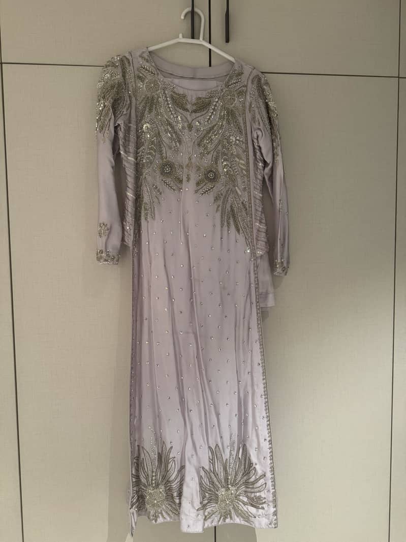 Lilac colour 5