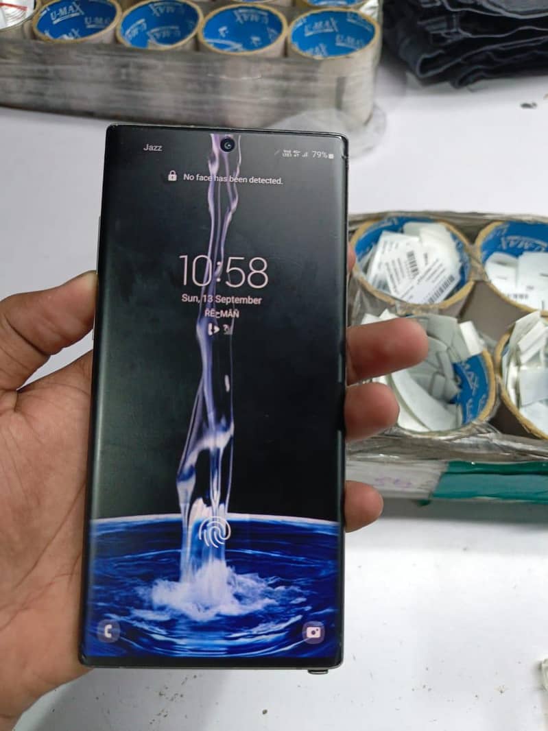 Samsung Mobile Note 10 Plus 3