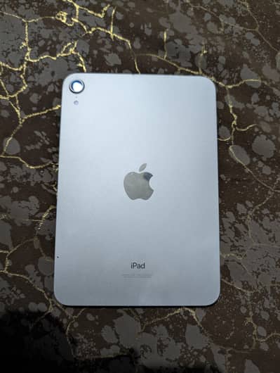 ipad Mini 6
