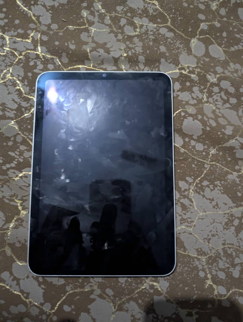 ipad Mini 6 2