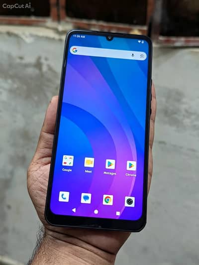 IMPORTED PHONE VORTEX DUAL SIM PTA APPROVED