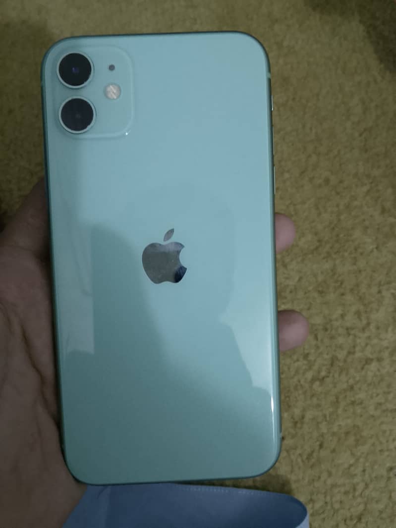 Apple iPhone 11 2