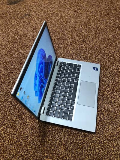 Dell latitude