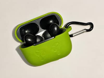 AIRPODSs pro2