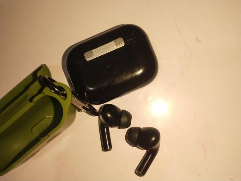 AIRPODSs pro2 2