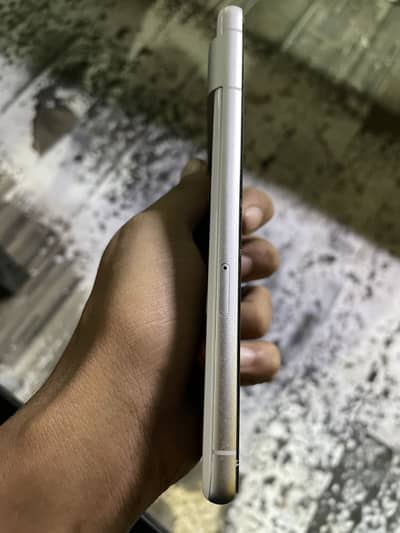 Google Pixel 7 PTA Online approve