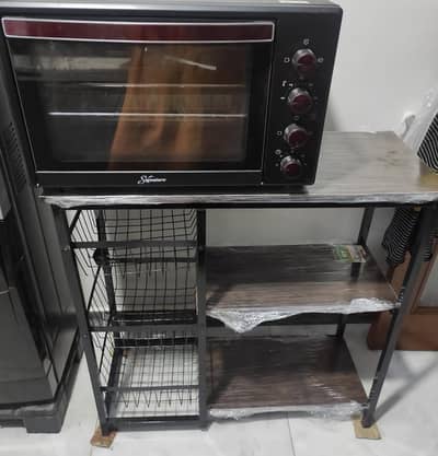 Oven Rack