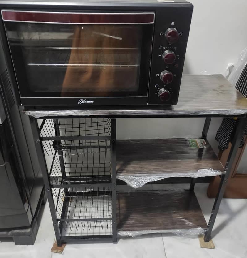 Oven Rack 0