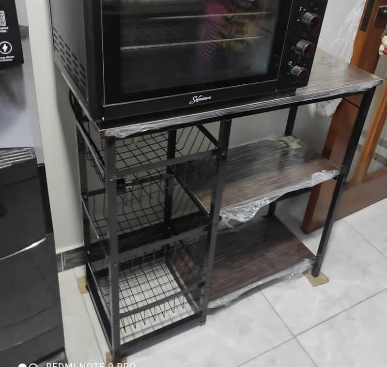 Oven Rack 1