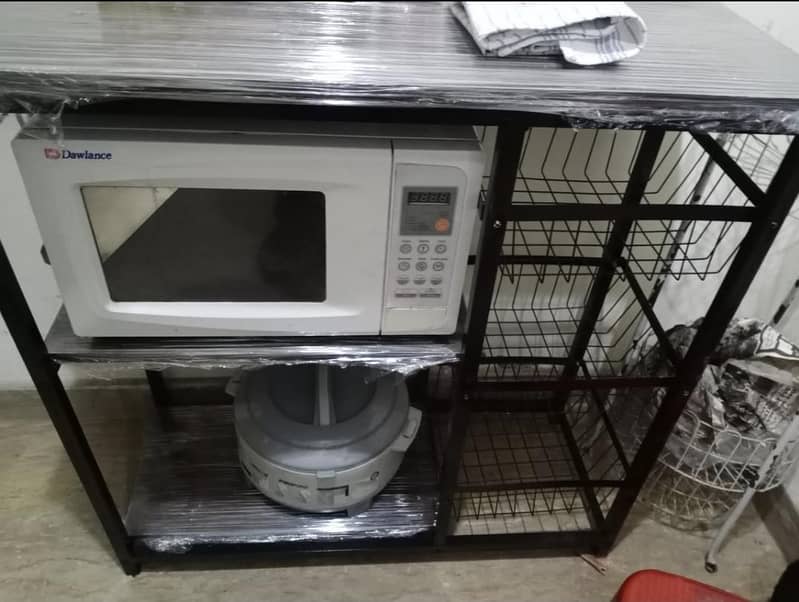Oven Rack 2