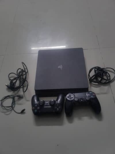 playstation 4