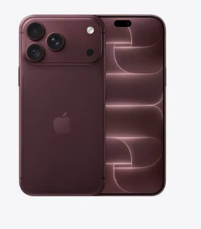 Apple iPhone 18 Pro Max 256 GB