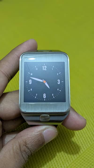 Samsung galaxy gear 2
