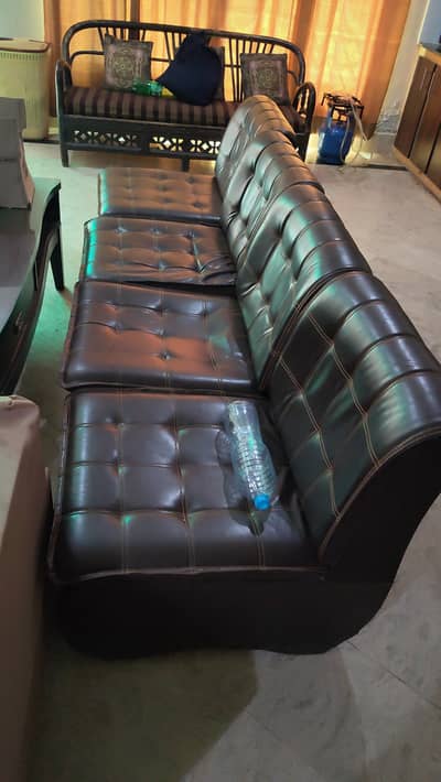 sofa single