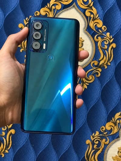 Motorola Edge