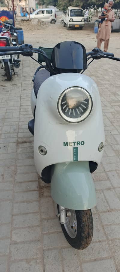 Metro