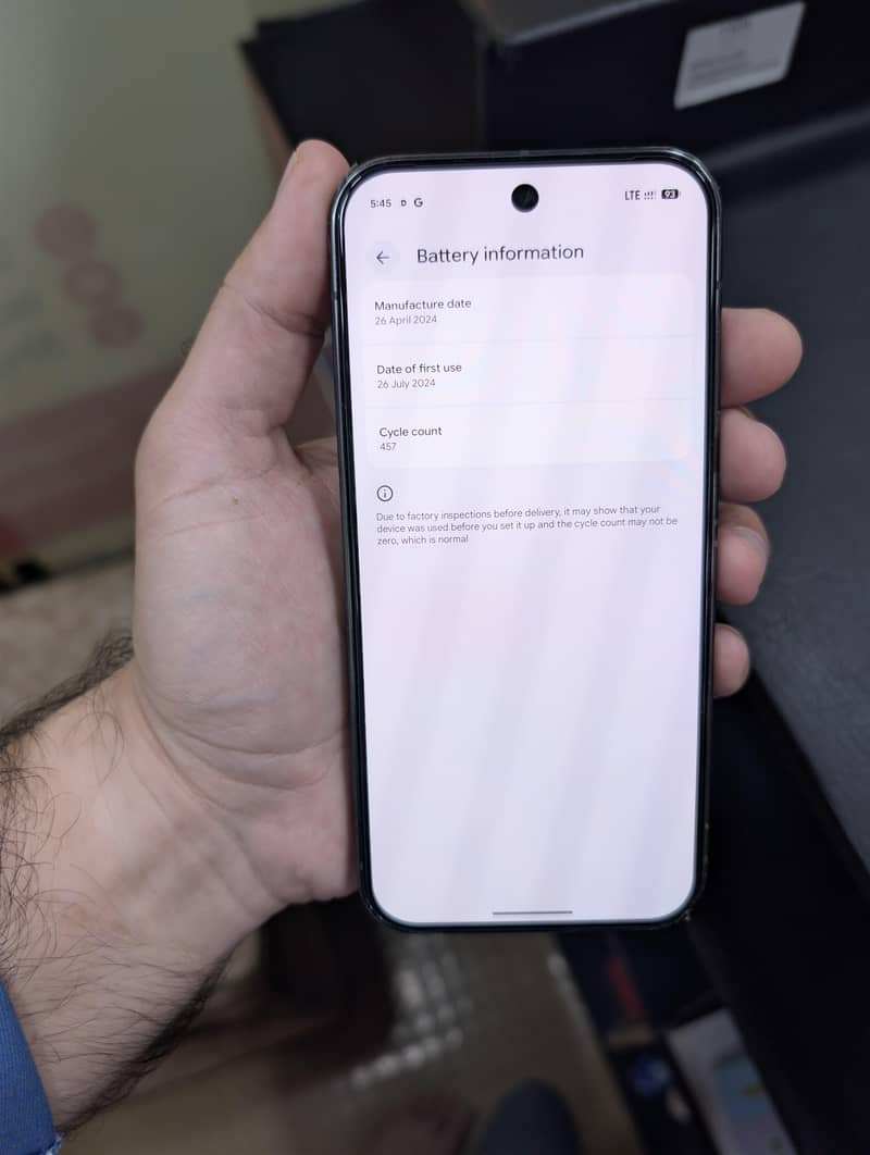 Google Pixel 9 Pro 1