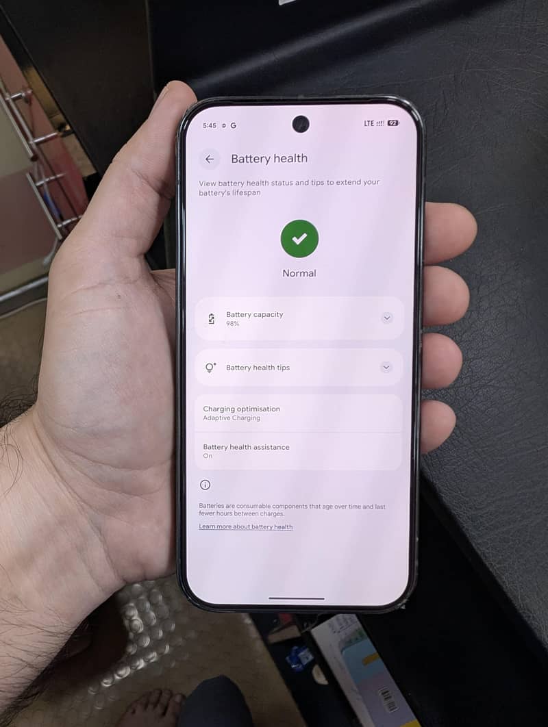 Google Pixel 9 Pro 2