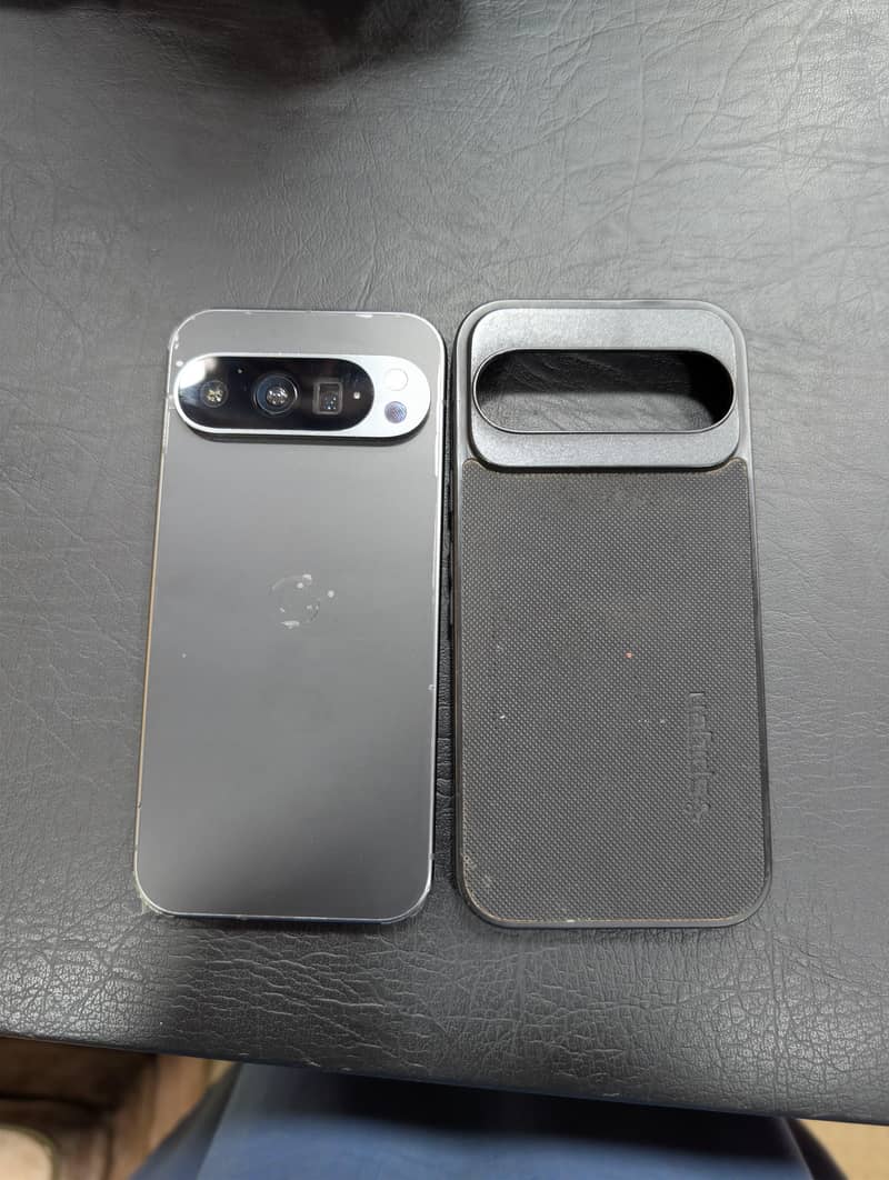 Google Pixel 9 Pro 3