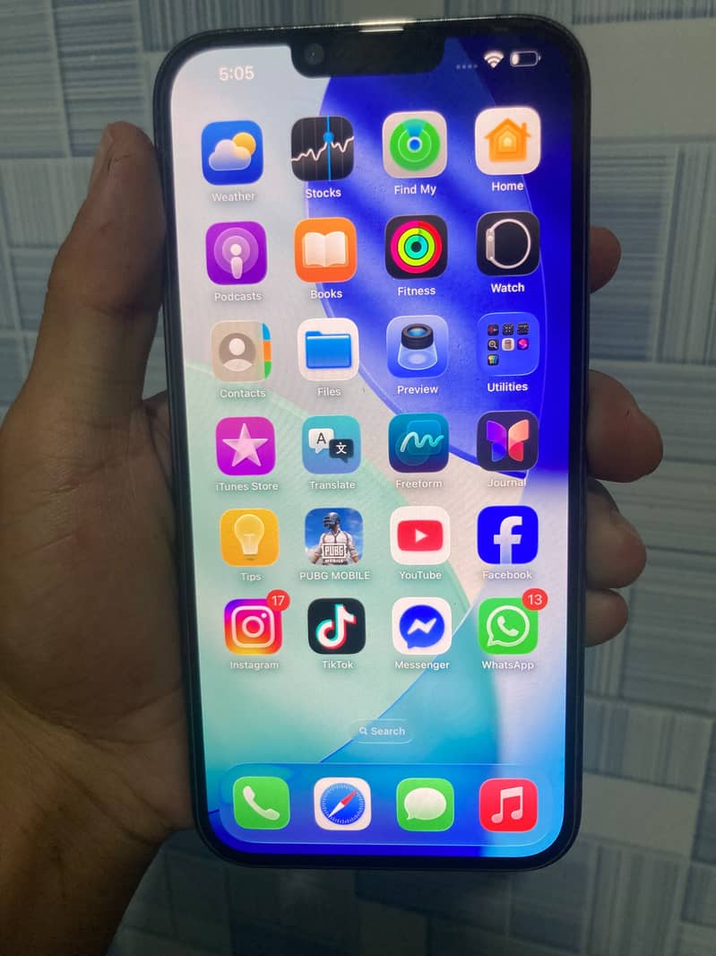 Apple iPhone 13 Pro Max 0